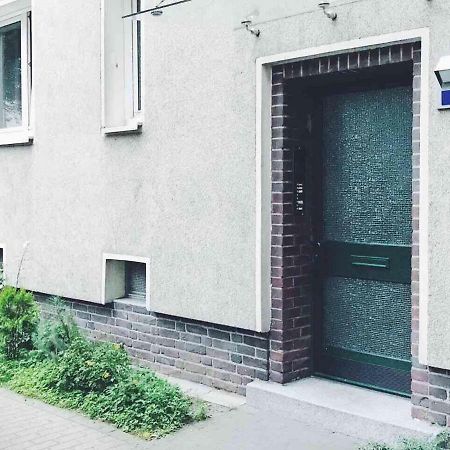 Griffn Properties Lifestyle Apartment Essen Exterior photo