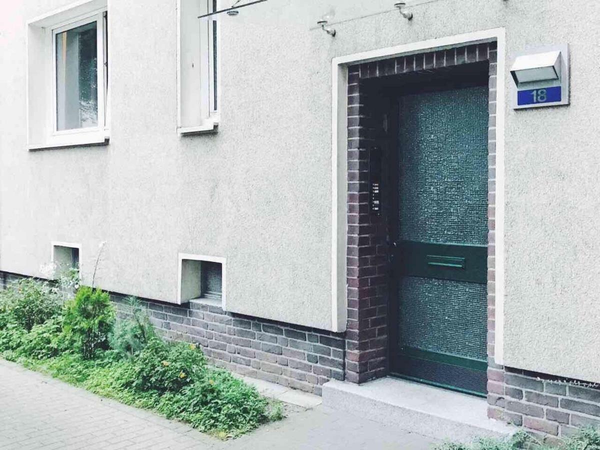 Griffn Properties Lifestyle Apartment Essen Exterior photo